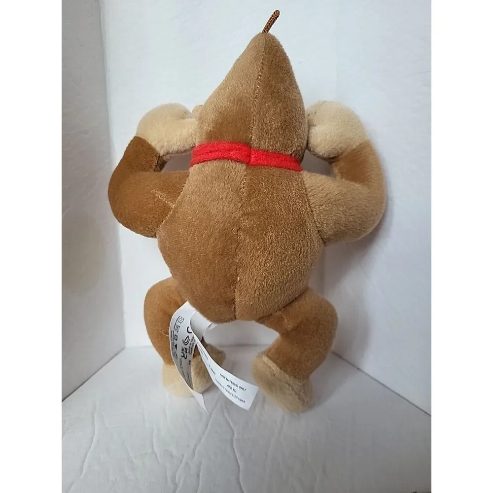 Super Mario Bros Donkey Kong DK 8